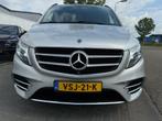 Mercedes V-klasse 250d 4-MATIC Avantgarde AMG 190Pk 4x4 DC D, Auto's, Bestelauto's, Gebruikt, Met garantie (alle), 2500 kg, Bedrijf