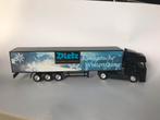 Modelvrachtwagen 1:87, Hobby en Vrije tijd, Modelauto's | 1:87, Ophalen of Verzenden, Zo goed als nieuw, Bus of Vrachtwagen, Overige merken