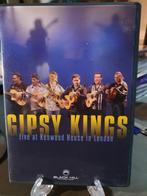 Gipsy Kings, LIVE at Kenwood House London DVD, Ophalen
