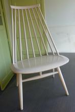 1950-60 Scandinavisch, Huis en Inrichting, Fauteuils, Ophalen, Gebruikt, Minder dan 75 cm, Scandinavisch design 50/60er jaren