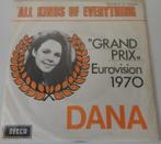 Dana > All kinds of everythings, Cd's en Dvd's, Vinyl Singles, Gebruikt, 7 inch, Single, Ophalen of Verzenden