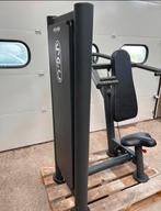 Panatta sec schouder press machine Black, Ophalen, Benen, Gebruikt, -