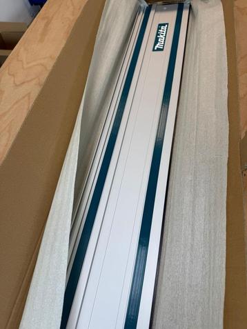 Makita geleiderail 1400mm beschikbaar voor biedingen