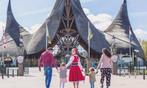 4 efteling tickets (Reus), Tickets en Kaartjes, Drie personen of meer