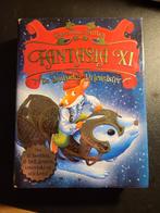 Fantasia XI - Geronimo Stilton, Ophalen of Verzenden, Gelezen, Geronimo Stilton