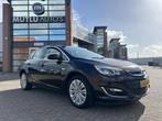 Opel Astra 1.4 Turbo Design Edition 5deurs PDC NAP Airco Cru, Auto's, Voorwielaandrijving, Gebruikt, 680 kg, 4 cilinders