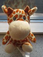 Giraffe giraf girafje merk Soft Toys Jungle Animals, Ophalen of Verzenden, Zo goed als nieuw, Overige typen
