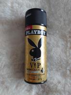 Playboy VIP deodorant bodyspray, Ophalen of Verzenden, Nieuw