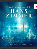 2 tickets Hans Zimmer. Zat 28 feb in Ziggo Dome., Twee personen, Februari