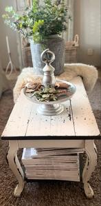 Riverdale etagère - chique decoratie voor je interieur, Rond, Ophalen of Verzenden, Zo goed als nieuw, Metaal