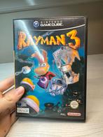 Rayman 3 Nintendo GameCube, Spelcomputers en Games, Games | Nintendo GameCube, Ophalen of Verzenden, Zo goed als nieuw