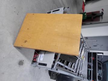 Behangtafel beschikbaar voor biedingen
