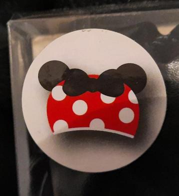 DISNEY PRIMARK MINNIE MOUSE DOUCHE MUTS SHOWER CAP beschikbaar voor biedingen