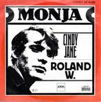 Roland W: Monja, Gebruikt, Verzenden, 7 inch, Single
