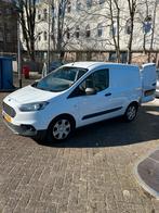 Ford Transit Courier GB 1.5 Tdci Duratorq 100pk S&S 2018, Voorwielaandrijving, 4 cilinders, Origineel Nederlands, 19 km/l