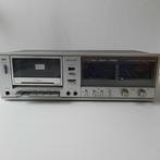 Fisher cassettedeck CR - 120, Ophalen of Verzenden, Enkel, Overige merken, Tape counter