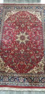 Zeer Fijn perzisch handgeknoopt tapijt .240 x 170 CM.., 200 cm of meer, Tapijt, 150 tot 200 cm, Rechthoekig