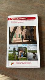 Flip van Doorn - Waterliniepad NIEUW, Boeken, Overige merken, Flip van Doorn; Sietske de Vet, Ophalen of Verzenden, Zo goed als nieuw