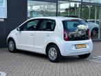 Volkswagen Up! 1.0 move up! BlueMotion/AIRCO/NAVI/5-DRS/NL-A, Auto's, Volkswagen, Voorwielaandrijving, Stof, Gebruikt, 840 kg