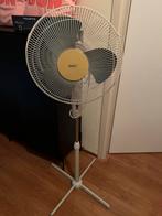 SMC stille ventilator, Witgoed en Apparatuur, Ophalen, Zo goed als nieuw, Statiefventilator