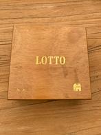 Lotto, Ophalen of Verzenden, Zo goed als nieuw
