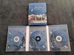 505, Dvd Verzameling : 7 Ancient Wonders..3 Dvd Box Uitgave, Alle leeftijden, Ophalen, Zo goed als nieuw