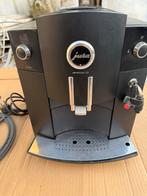 Jura Koffiemachine - Defect, Witgoed en Apparatuur, Koffiezetapparaten, Afneembaar waterreservoir, Gebruikt, Koffiemachine, Koffiebonen