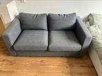 Ikea Vimle 2-persoons zitbank grijs, Huis en Inrichting, Ophalen, 150 tot 200 cm, 75 tot 100 cm, Rechte bank