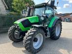 Deutz Agrotron K410 Agrotron K410, Gebruikt, Overige merken, 5000 tot 7500