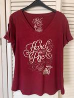 Hard Rock Café Athene shirt maat S, Kleding | Dames, Nieuw, Ophalen of Verzenden, Maat 36 (S), Hard Rock Café