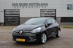 Renault Clio 0.9 TCe Zen / Airco / Led / Zuinig / N.A.P., Auto's, Renault, Voorwielaandrijving, 898 cc, Stof, Gebruikt