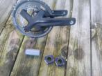 FSA Omega Crankset BB86 - 170 - 48/32, Ophalen of Verzenden, Overige typen