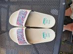 Adidas Adilettes Original maat 43, Ophalen of Verzenden