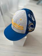 Pet NBA Golden State Warriors, Verzenden, One size fits all, Pet, Adidas