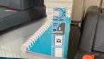 Inbindmachine, Diversen, Ophalen, Zo goed als nieuw