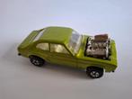 Hot Rocker FORD Capri V8 Matchbox Rolamatics werkt goed 3", Hobby en Vrije tijd, Modelauto's | Overige schalen, Ophalen of Verzenden