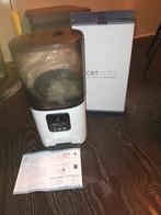 Kat/hond automatisch voerdispenser nieuw, Dieren en Toebehoren, Kattenvoerbakken en Drinkbakken, Ophalen of Verzenden, Automatisch