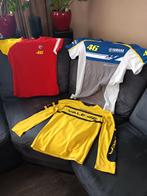 Valentino Rossi t-shirts, Ophalen of Verzenden, Zo goed als nieuw