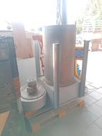 Werkplaats Afzuiging, Doe-het-zelf en Verbouw, Ventilatie en Afzuiging, Ophalen of Verzenden, Afzuiger