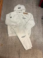 Nieuw Essentials Tracksuit - Maat S, Ophalen of Verzenden, Nieuw, Maat 46 (S) of kleiner, Grijs