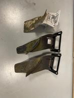 Diverse mulchpluggen (Viking- Stihl), Tuin en Terras, Stihl, Gebruikt, Mertstraat 5, Teeuwen tuinmachines