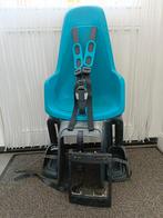 bobike achterstoeltje, Fietsen en Brommers, Fietsaccessoires | Fietsstoeltjes, Ophalen, Achterzitje, 9 t/m 36 kg, Bobike