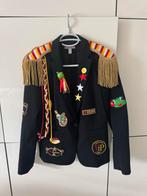 Carnavalsjasje Meisjes/Dames maat 38, Maat 38/40 (M), Carnaval, Ophalen of Verzenden, Zo goed als nieuw