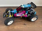 Lego Technic Terreinbuggy ( 42124 ) nieuwstaat !, Ophalen of Verzenden, Zo goed als nieuw, Complete set, Lego