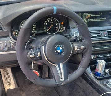 BMW M Sport Stuurwiel - Nieuw met Flippers & Airbag beschikbaar voor biedingen