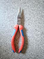 Knipex striptang en radiotang, Doe-het-zelf en Verbouw, Gereedschap | Handgereedschap, Ophalen of Verzenden, Gebruikt