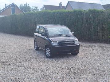 Microcar Brommobiel beschikbaar voor biedingen