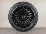 Mercedes-Benz GLC 20 INCH AMG Velgen W254 BREEDSET NIEUW, 255 mm, Banden en Velgen, Ophalen of Verzenden, Mercedes-Benz