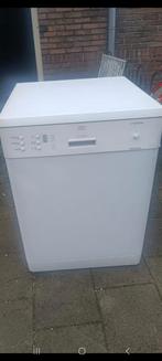 AEG Vaatwasser - Vrijstaand, Witgoed en Apparatuur, Gebruikt, 60 cm of meer, Ophalen of Verzenden, 85 tot 90 cm