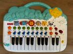 fisher price piano, Kinderen en Baby's, Ophalen, Gebruikt, Overige typen